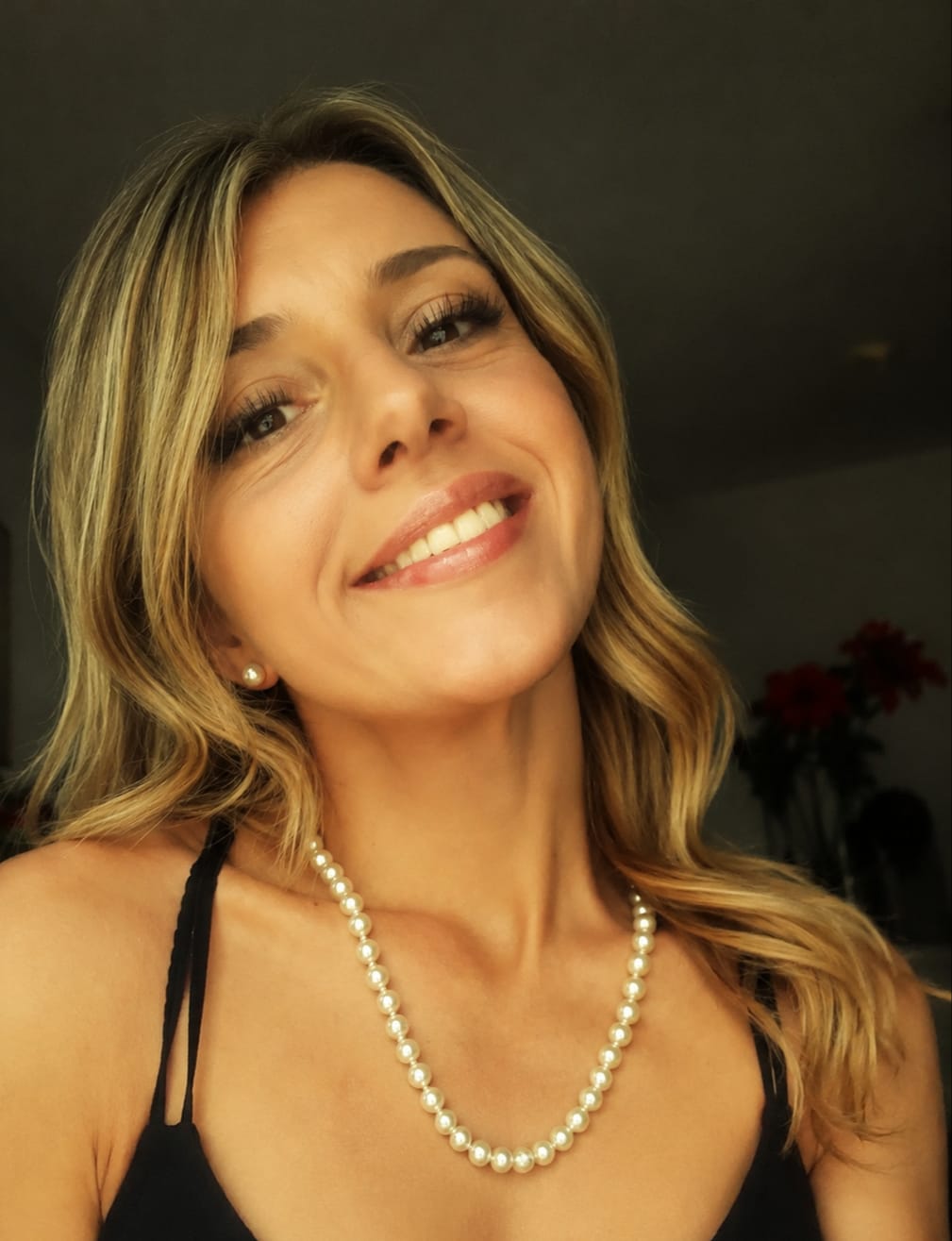 Ritratto di Renata Schneider